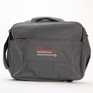 Combi-Bag – dein praktischer Begleiter für jedes Seminar