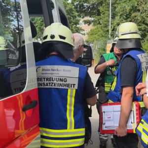 Einführung in die DV 100