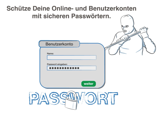 IT-Sicherheitsschulung für Anwender – Bild 4