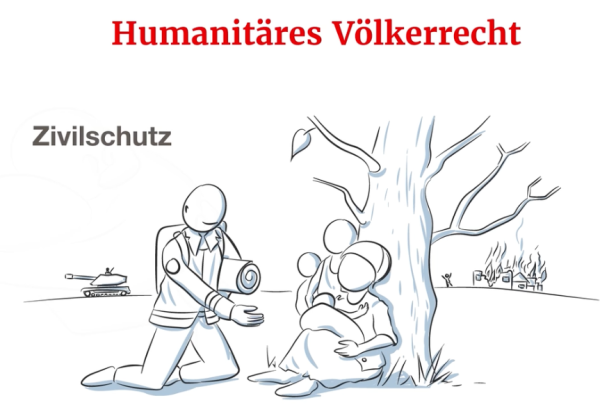 Das Deutsche Rote Kreuz kennenlernen- in einfacher Sprache – Bild 2