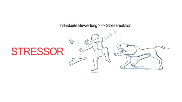 Selbst- und Stressmanagement – Bild 2