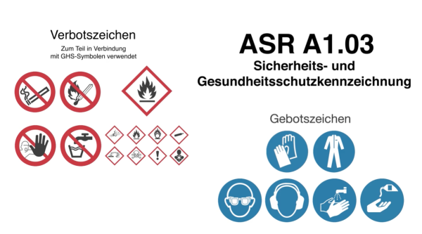 Arbeitssicherheit und Unfallverhütung – Bild 3