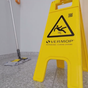 Arbeitssicherheit und Unfallverhütung