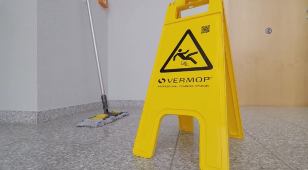Arbeitssicherheit und Unfallverhütung