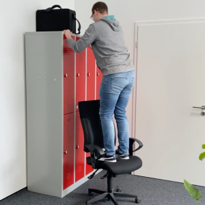 5 eLearning-Kurse im Paket: Sicherheit am Arbeitsplatz