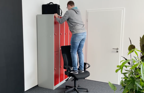 5 eLearning-Kurse im Paket: Sicherheit am Arbeitsplatz