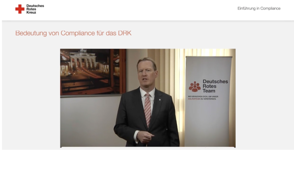 Compliance im DRK: Eine Einführung – Bild 2