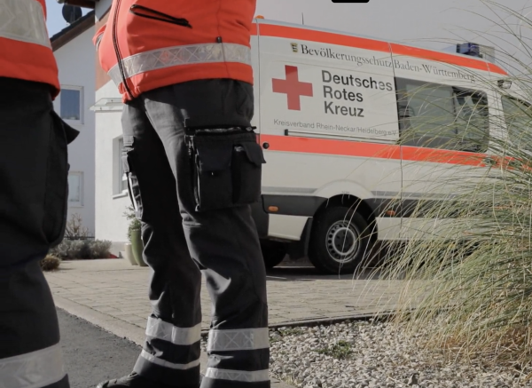 Compliance im DRK: Eine Einführung