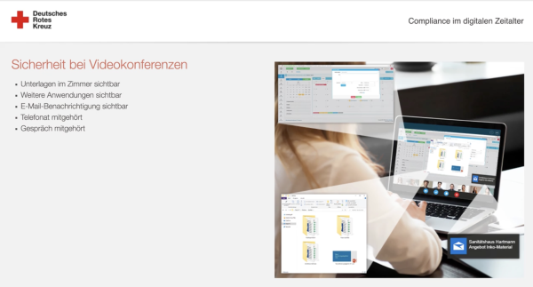 Compliance im Digitalen Zeitalter – Bild 2
