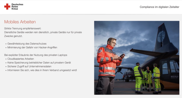 Compliance im Digitalen Zeitalter – Bild 3