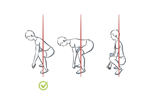 Ergonomisches Arbeiten in Rettungsdienst und Pflege – Bild 3