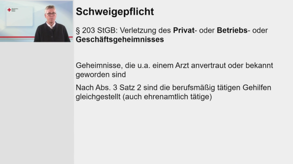 Rechtsfragen im Rettungsdienst – Bild 3