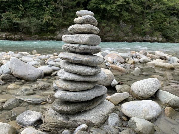 Selbst- und Stressmanagement