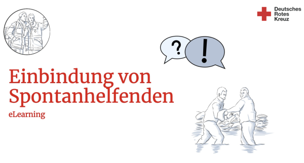 Einbindung von Spontanhelfenden – Bild 2