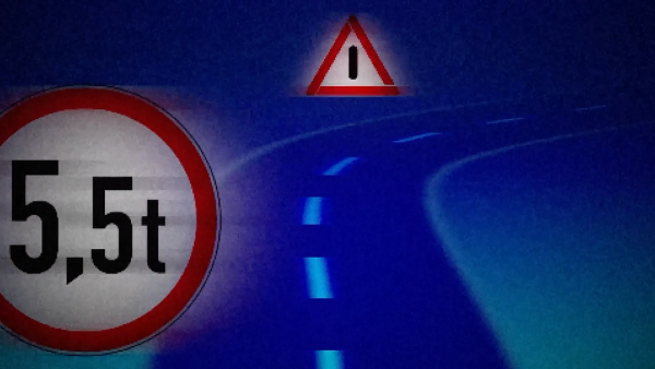 Fahr sicher! UVV-Einweisung für Dienstfahrzeuge – Bild 2