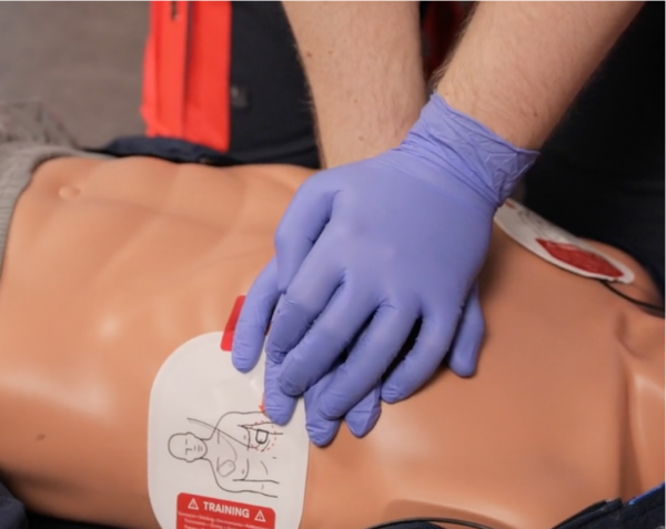 Reanimation für verschiedene Zielgruppen