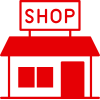 Shop betreten
