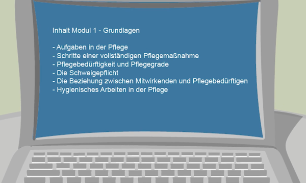 Pflege im Katastrophenschutz: Grundlagen – Bild 4