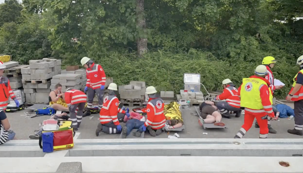 MANV – die ersten 30 Minuten – Bild 2