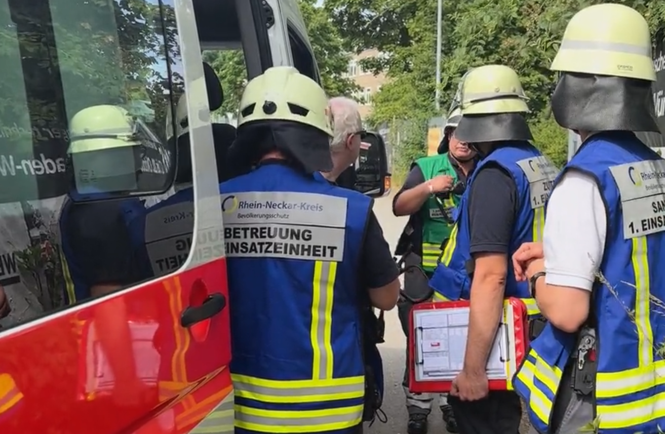 Einführung in die DV 100